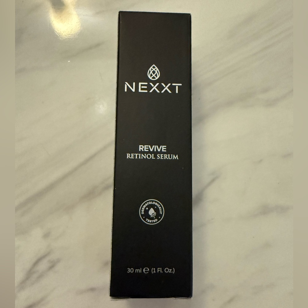 NIB NEXXT Revive Retinol Serum